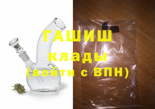 гашик Ладушкин
